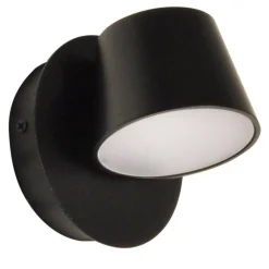 Aplique de pared LED "KOP" orientable 6W