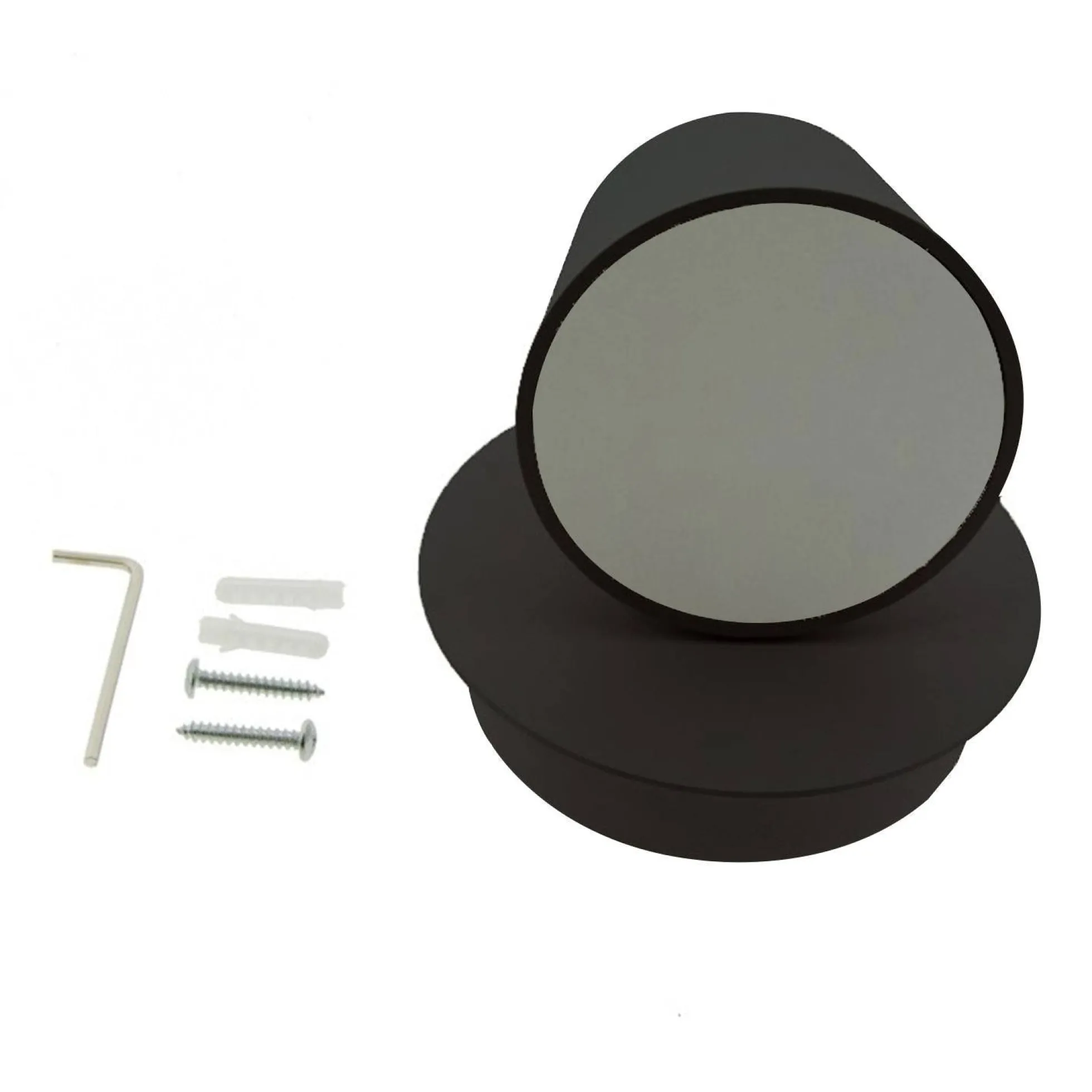 Aplique de pared LED "KOP" orientable 6W