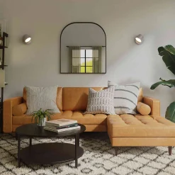 Aplique de pared LED
