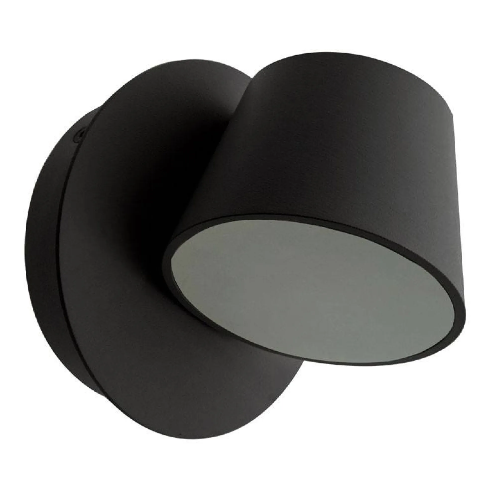 Aplique de pared LED "KOP" orientable 6W