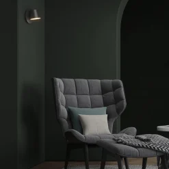 Aplique de pared LED