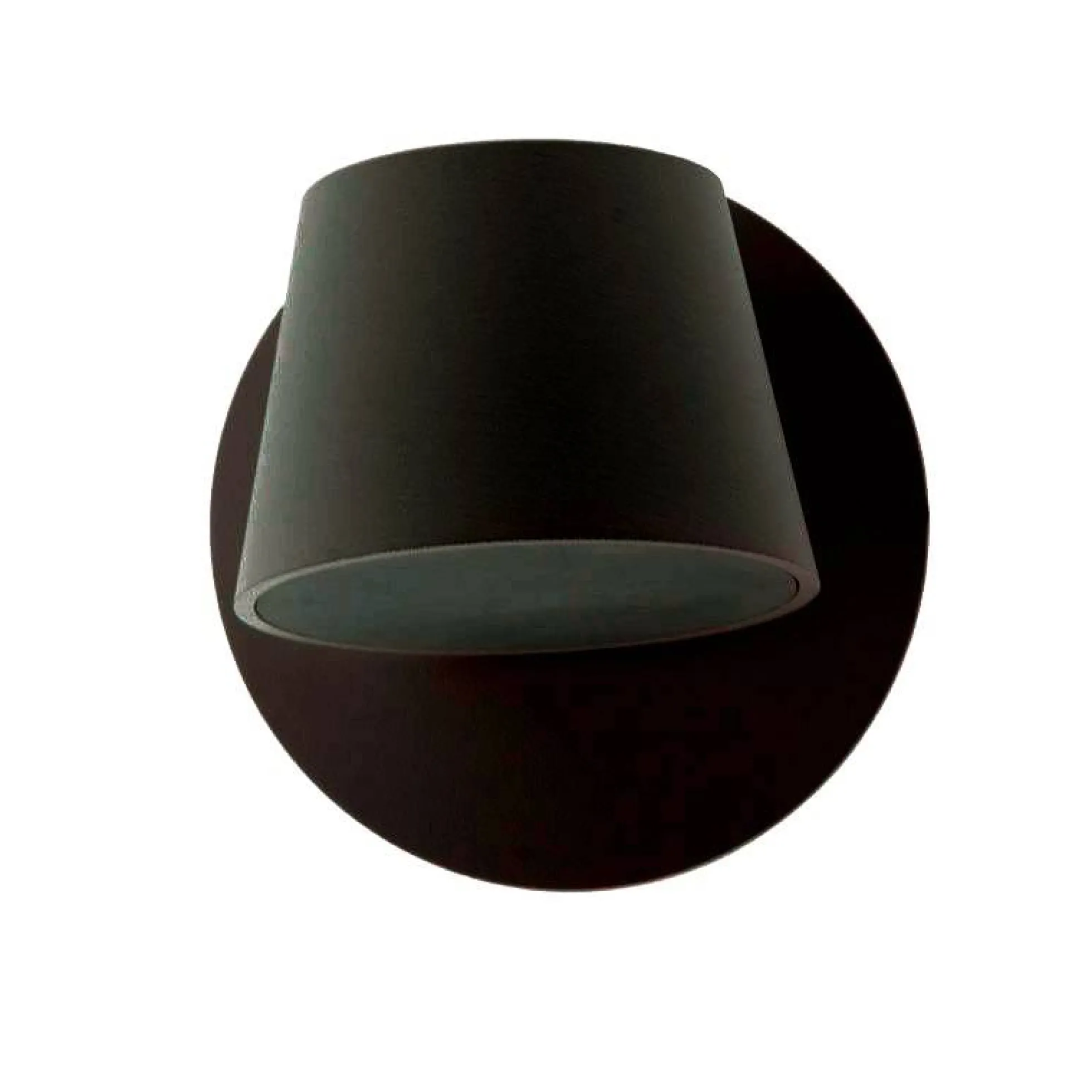 Aplique de pared LED "KOP" orientable 6W