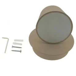 Aplique de pared LED