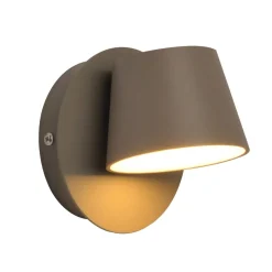 Aplique de pared LED