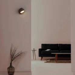 Aplique de pared LED