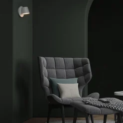 Aplique de pared LED