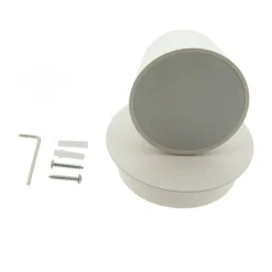 Aplique de pared LED