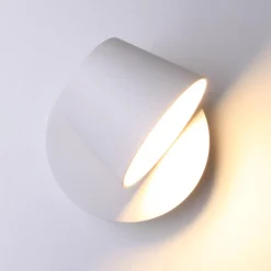 Aplique de pared LED