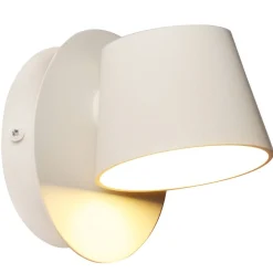 Aplique de pared LED