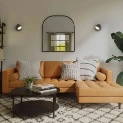 Aplique de pared LED