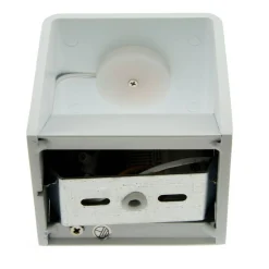 Aplique de pared LED 