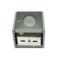 Aplique de pared LED 
