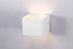 Aplique de pared LED 