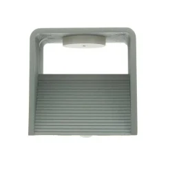 Aplique de pared LED 