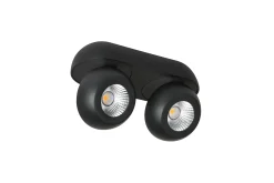 Aplique de pared LED 