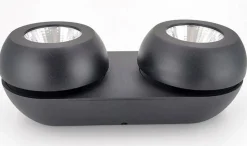 Aplique de pared LED 