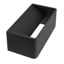 Aplique de pared LED nórdico 
