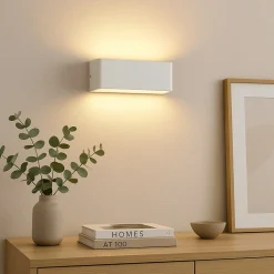 Aplique de pared LED nórdico 