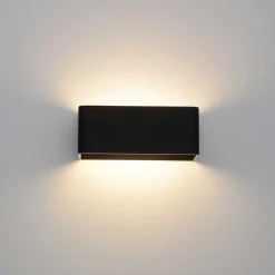 Aplique de pared LED nórdico 