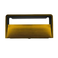 Aplique de pared LED nórdico 