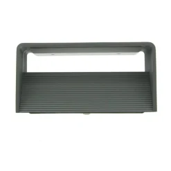 Aplique de pared LED nórdico 