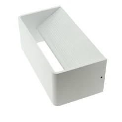 Aplique de pared LED nórdico 