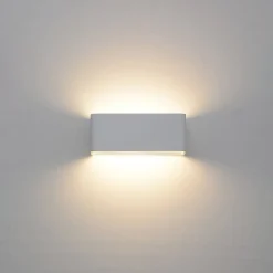 Aplique de pared LED nórdico 