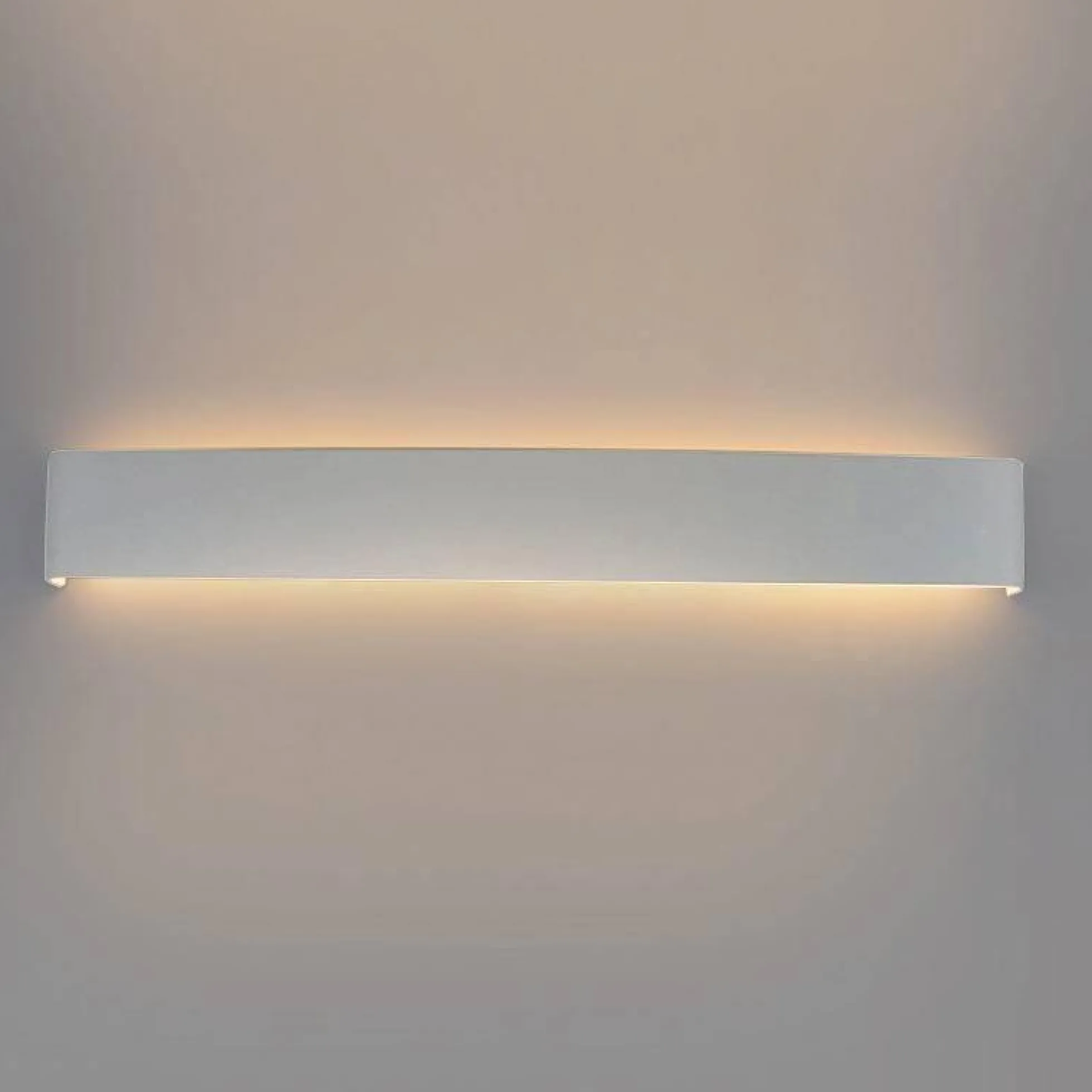 Aplique de pared LED nórdico "SILEA" 19W 1800 Lumens