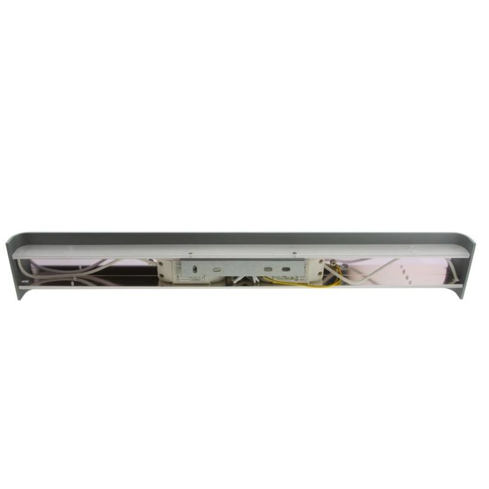 Aplique de pared LED nórdico "SILEA" 19W 1800 Lumens