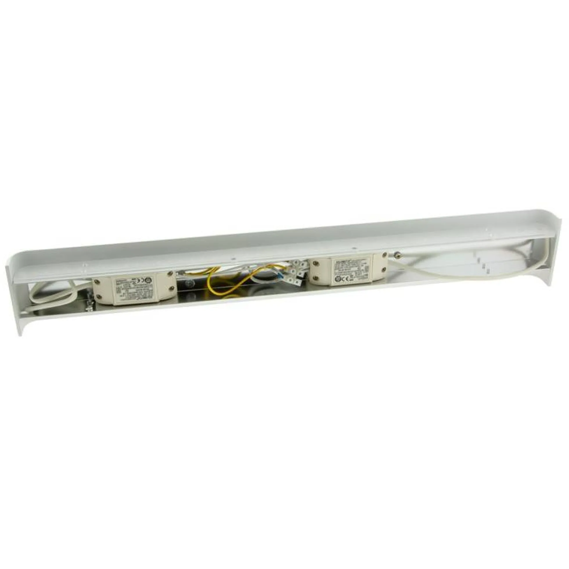 Aplique de pared LED nórdico "SILEA" 19W 1800 Lumens