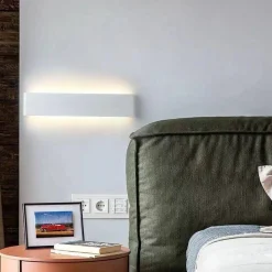 Aplique de pared LED nórdico