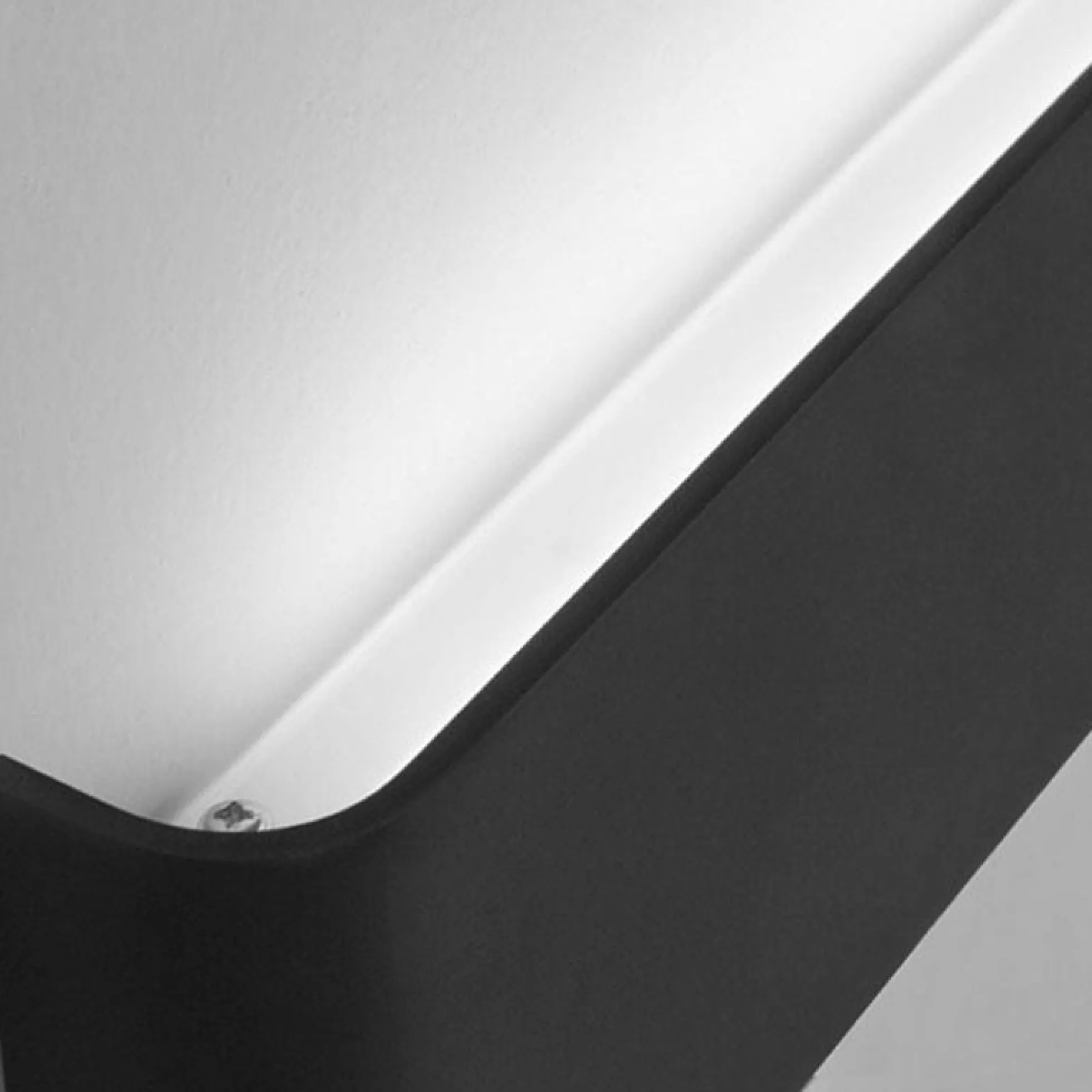 Aplique de pared LED nórdico "SILEA" 19W 1800 Lumens