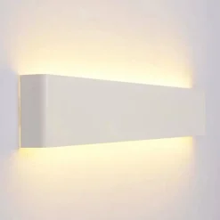 Aplique de pared LED nórdico