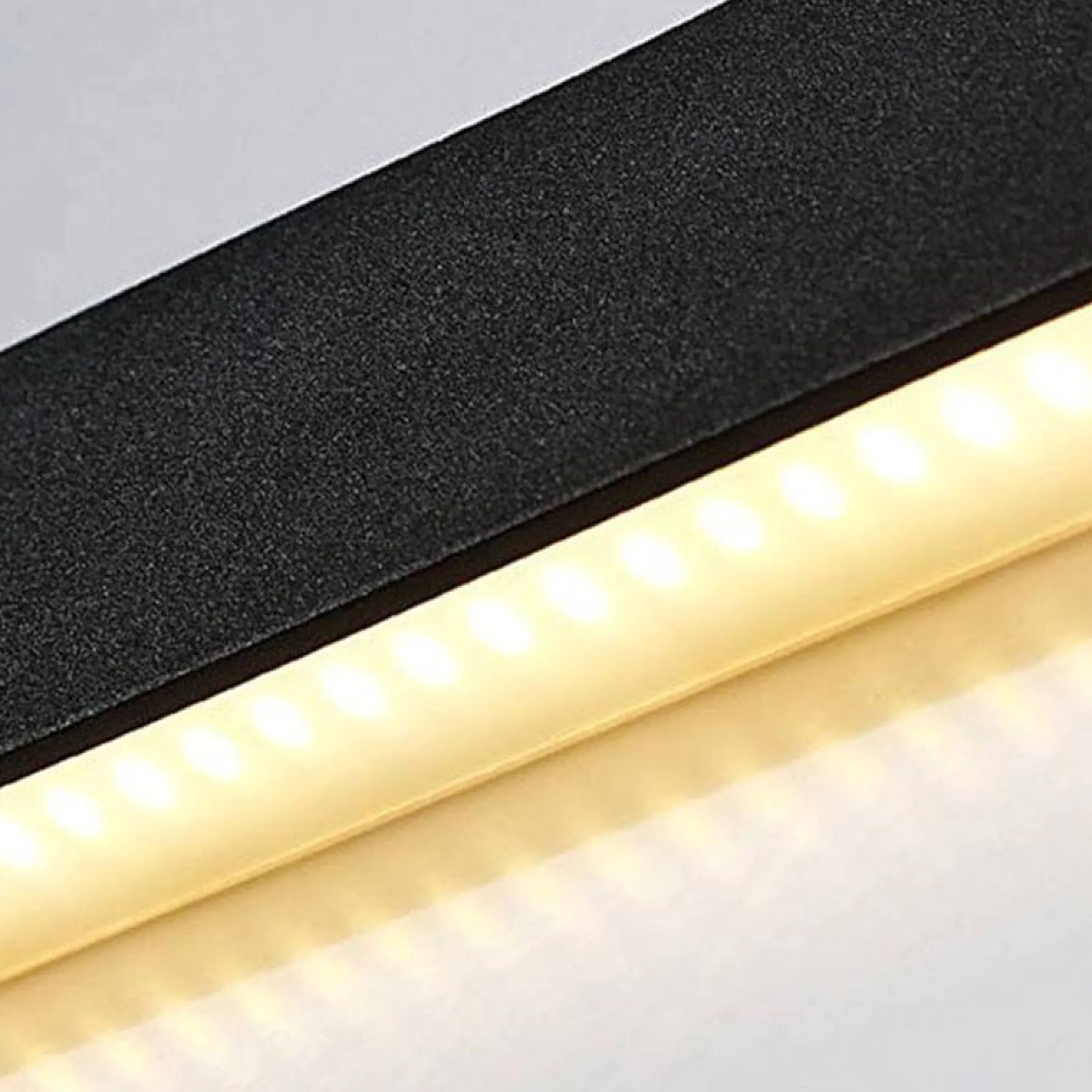 Aplique de pared LED nórdico "SILEA" 19W 1800 Lumens