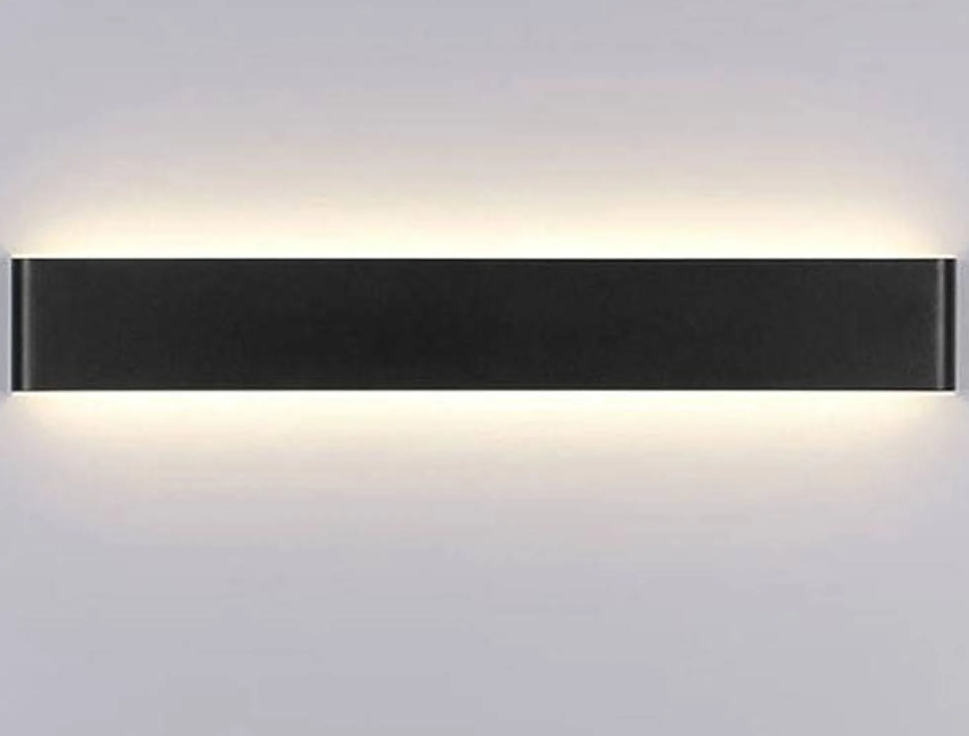 Aplique de pared LED nórdico "SILEA" 19W 1800 Lumens