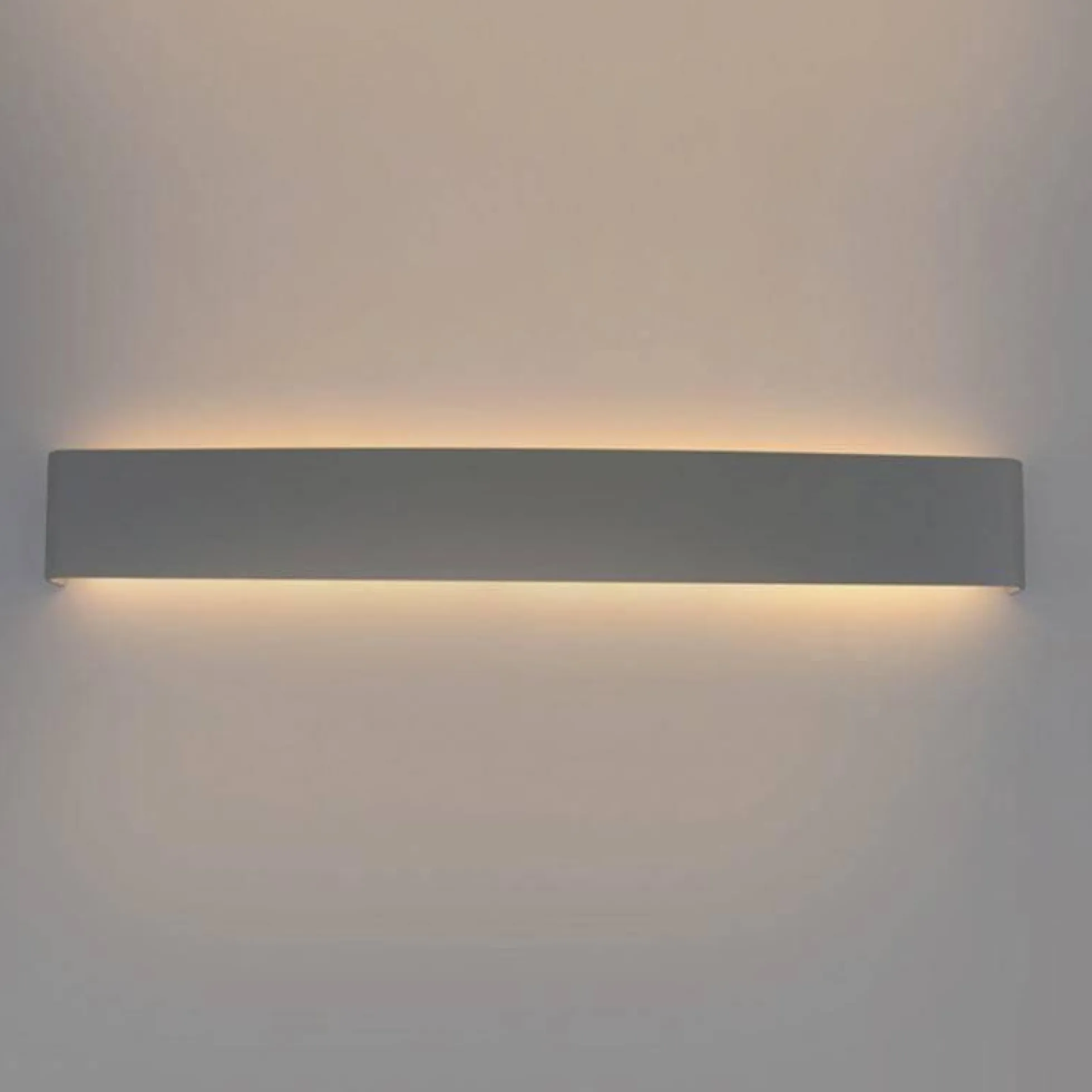 Aplique de pared LED nórdico "SILEA" 19W 1800 Lumens