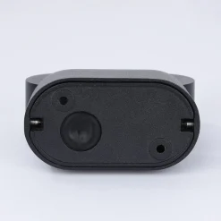 Aplique de pared LED para exterior endura 7W orientable IP54