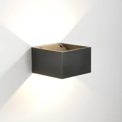 Aplique de Pared LED 