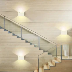 Aplique de Pared LED 