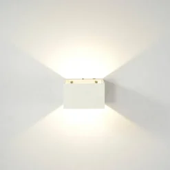 Aplique de Pared LED 