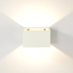 Aplique de Pared LED 