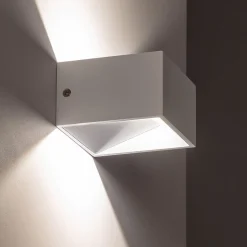 Aplique de Pared LED 