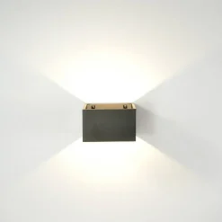 Aplique de Pared LED 