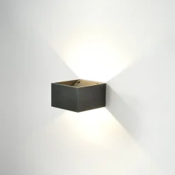Aplique de Pared LED 