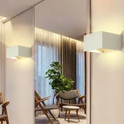 Aplique de Pared LED 