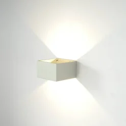 Aplique de Pared LED 