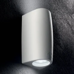 Aplique de pared LED up & down FUMAGALLI MARTA GU10 2x3,5W