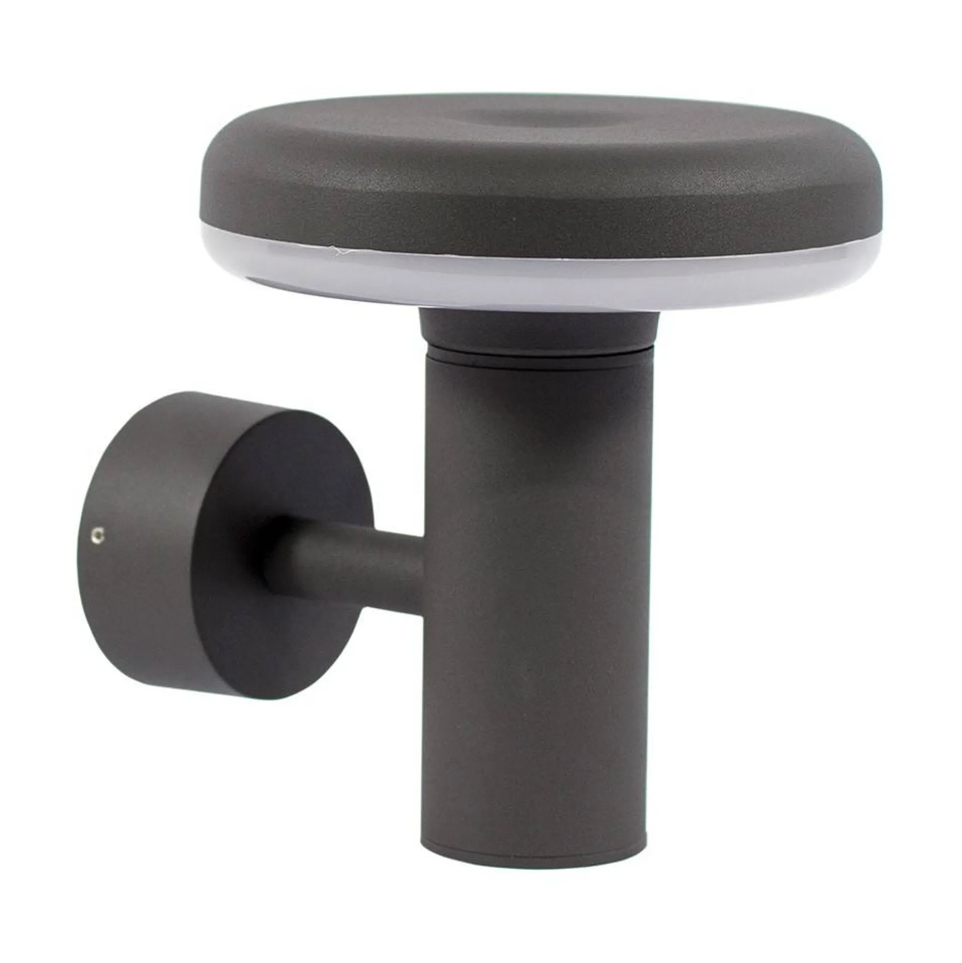 Aplique de pared LED 5W IP54