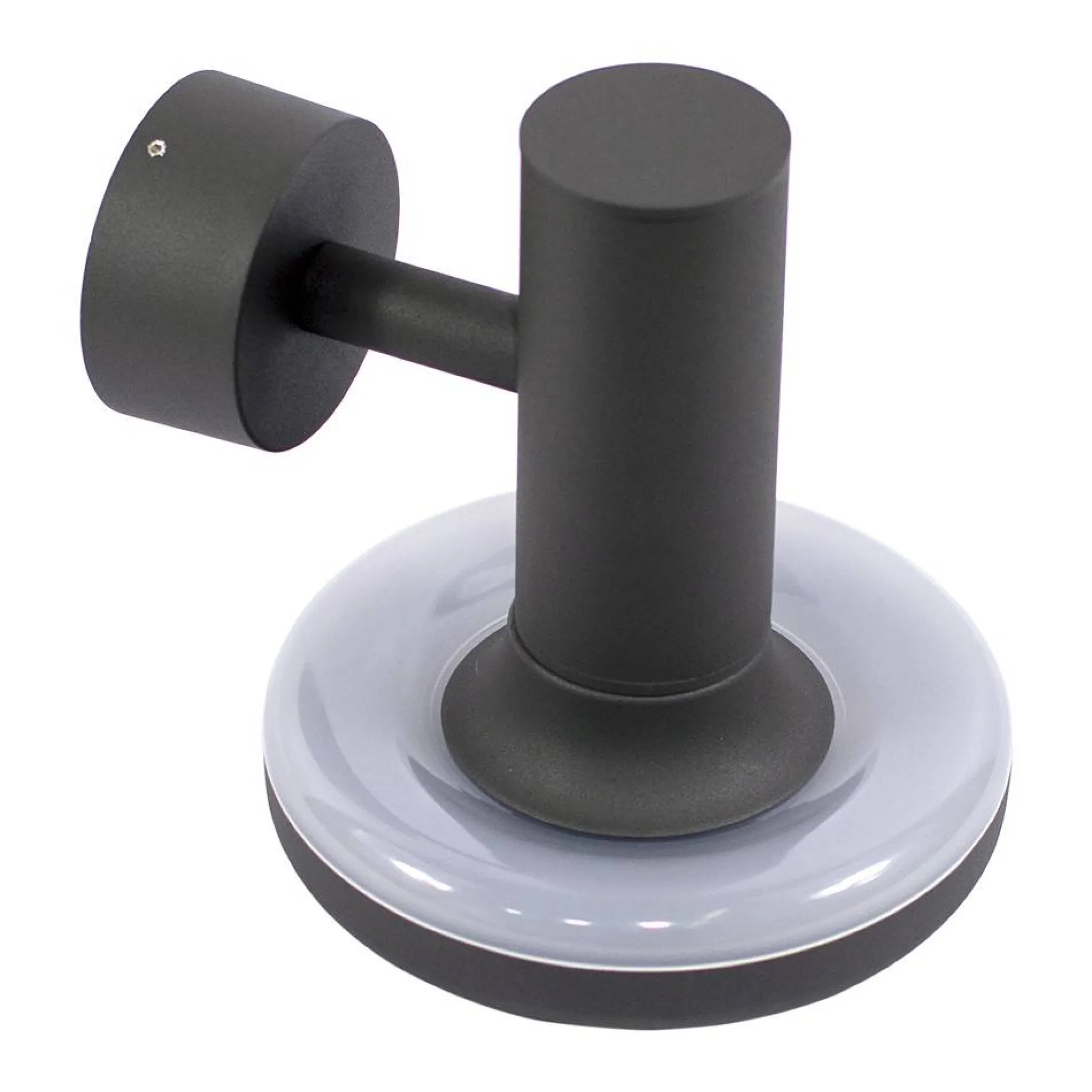 Aplique de pared LED 5W IP54