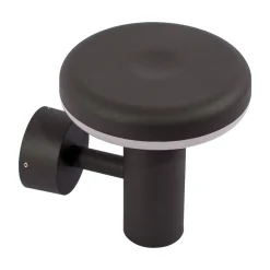 Aplique de pared LED 5W IP54